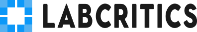 labcritics logo