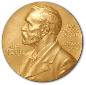 Nobel Prize in Medicine