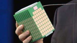 Internet of Things DNA