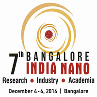 Bangalore India Nano