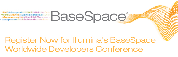 BaseSpace—Illumina