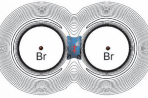 Confirmed Vibrational Bond