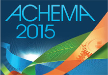Achema lab show
