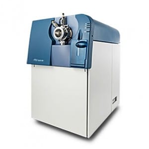 TripleTOF Mass Spectrometer