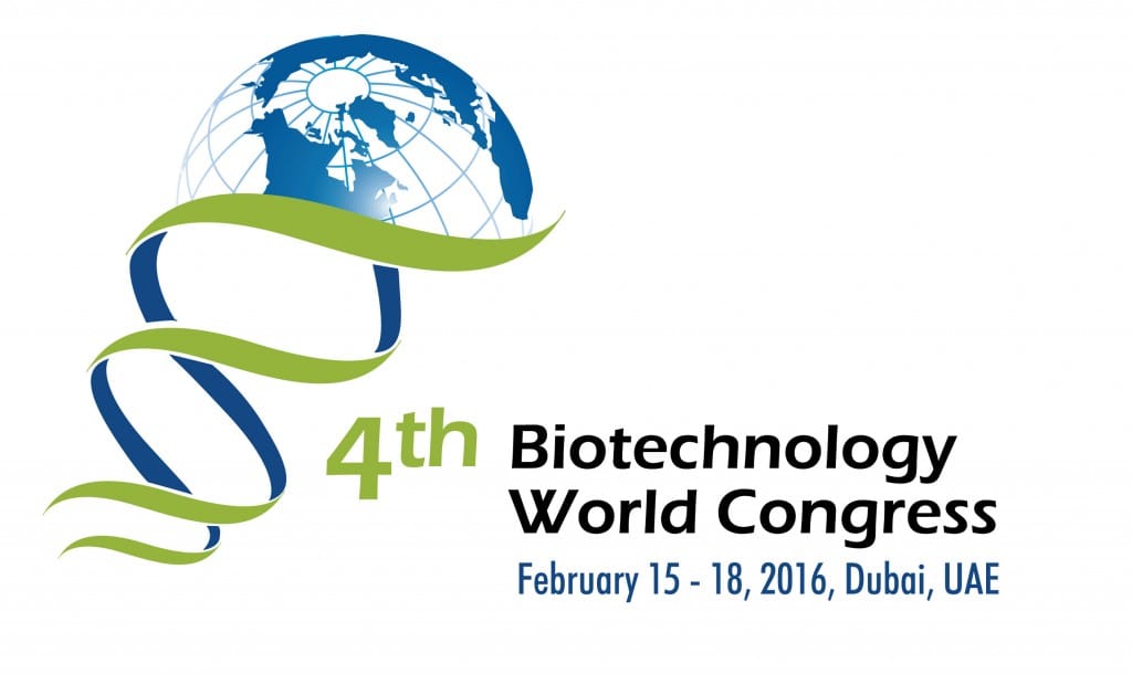 Biotechnology World Congress