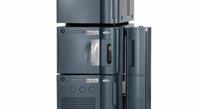 Source: Waters Corporation