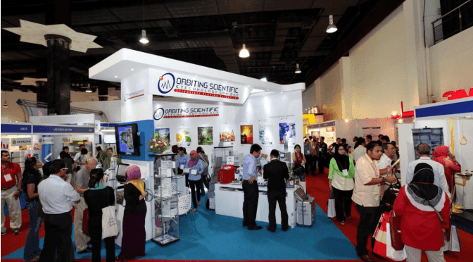 Lab Aisa, Southeast Asia