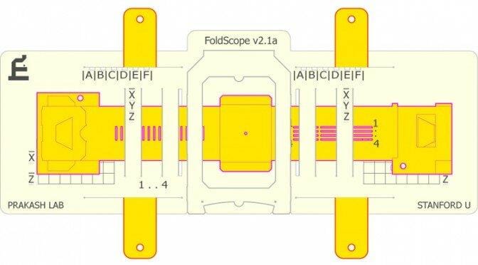 foldscope