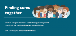 Clinical Trials Database