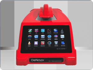 DeNovix DS-11