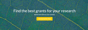 Research Grant Applications