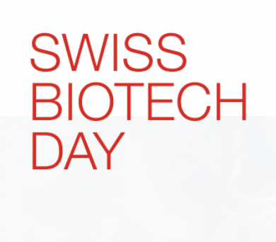 Swiss Biotech Day 2023