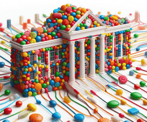 Decentralized Science