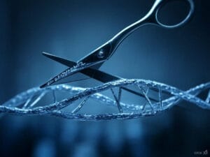 Nvidia Helps Researchers with Genetic Engineering