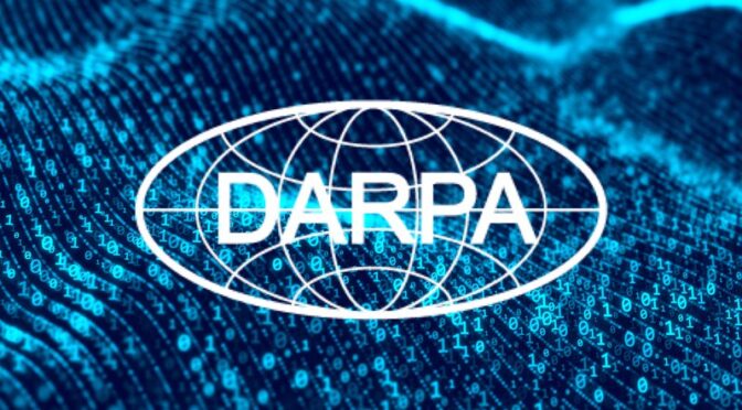Darpa Generative Optogenetics
