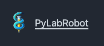 PylabRobot