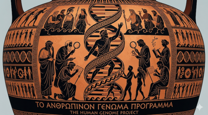 Human Genome Project