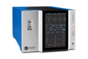 Waters unveils omniDAWN MALS detector, delivering faster UHPLC/UPLC analysis, improved accuracy, and reduced sample and solvent consumption.