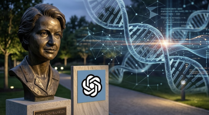 AI for Research
