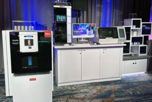 Thermo Scientific™ Orbitrap™ Tribrid™ Apex and Thermo Scientific™ Orbitrap™ Excedion™ mass spectrometers