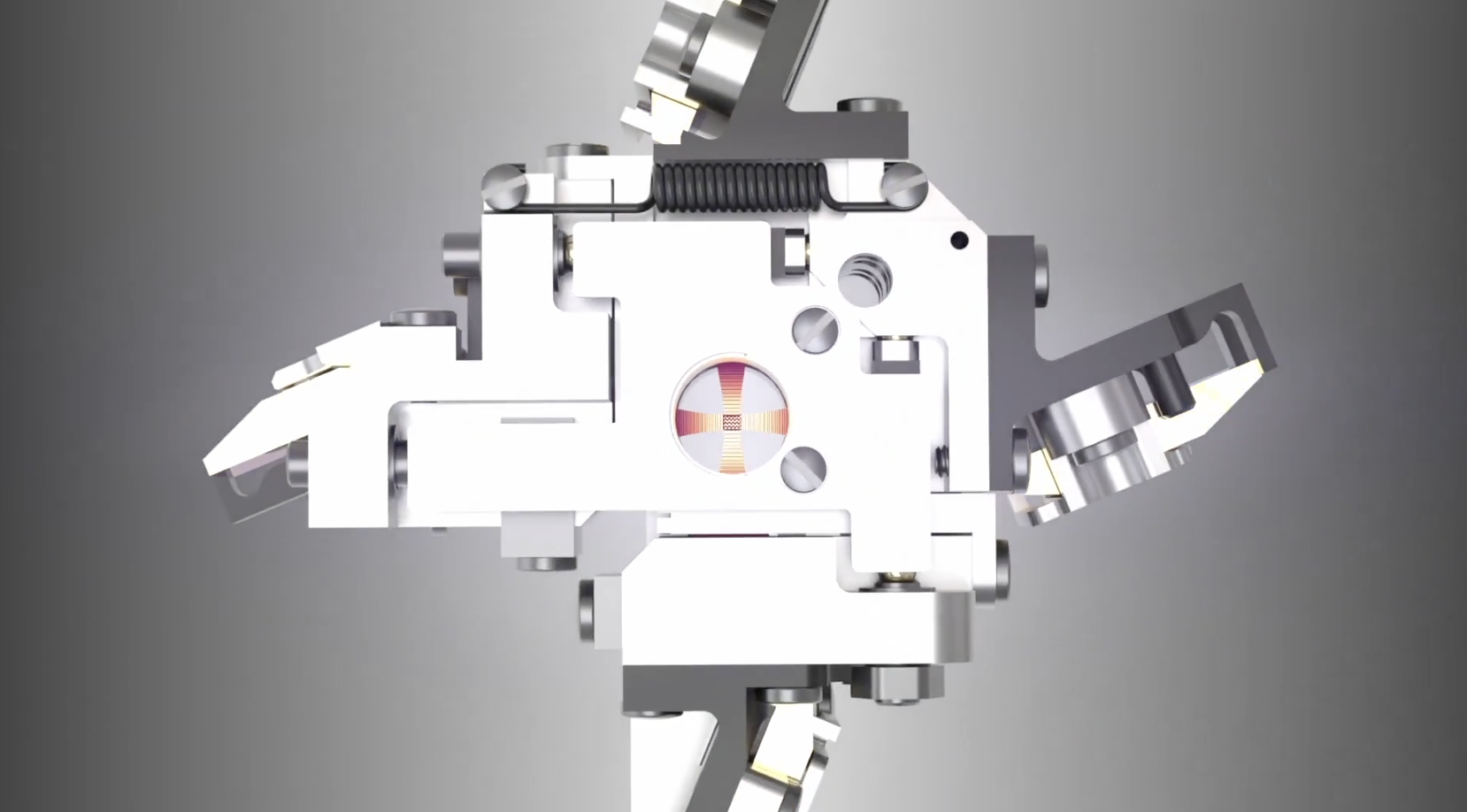 Laser Phase Plate Becomes Reality: Biohub and Berkeley Solve Cryo-EM’s 80-Year Contrast Problem with a Laser