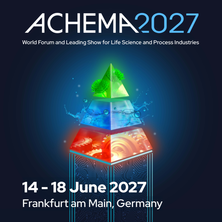 Achema 2027