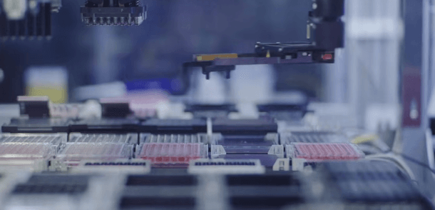 Lab automation