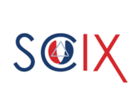 SCIX 2026 conference