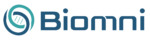 Biomni logo