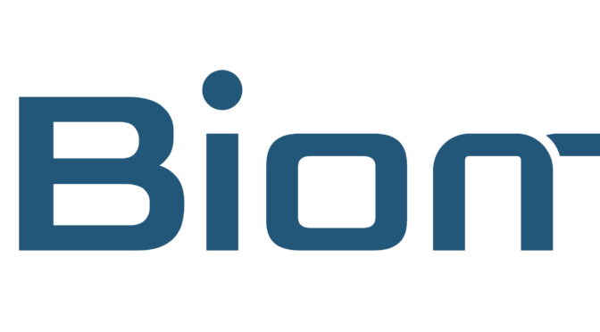 Biomni logo
