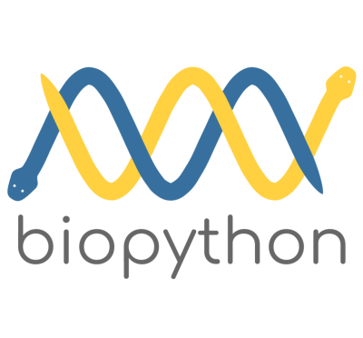 Biopython logo