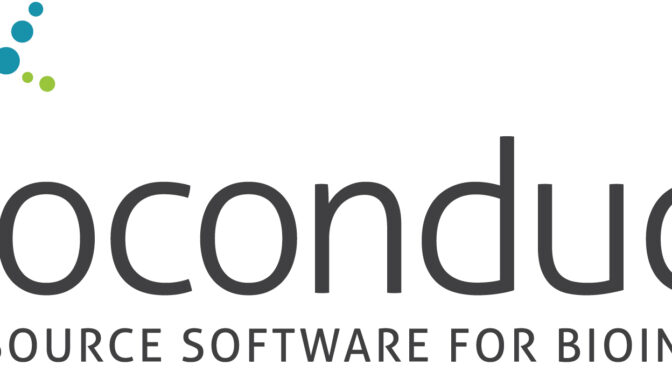 DESeq2 logo