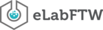 eLabFTW logo