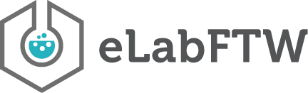 eLabFTW logo