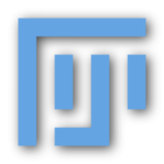 Fiji (ImageJ) logo