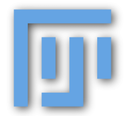 Fiji (ImageJ) logo
