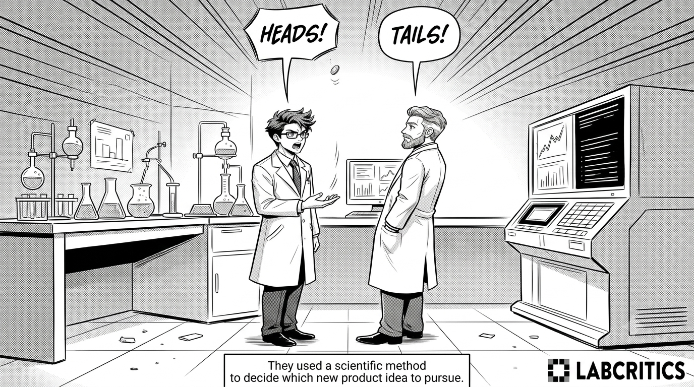 The Scientific Method