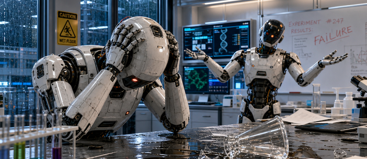 Lab Automation Lacks a Common Language — and It’s Holding Science Back
