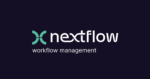 Nextflow logo