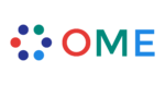 OMERO logo