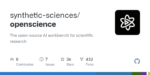 OpenScience logo