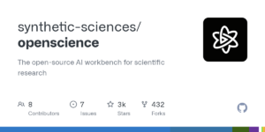 OpenScience
