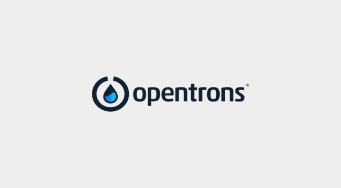 Opentrons logo
