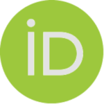 ORCID logo