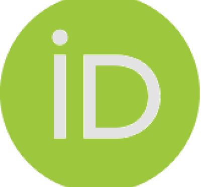 ORCID logo