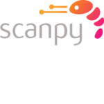 Scanpy logo