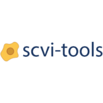 scvi-tools logo