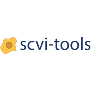 scvi-tools