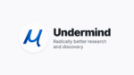 Undermind logo