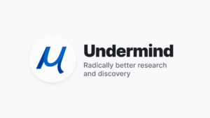 Undermind